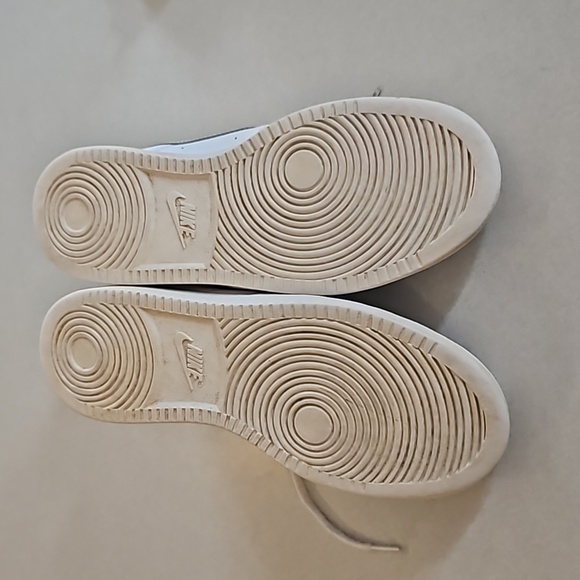 Nike Court vision low sneakers - Picture 13 of 14